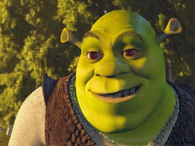 Shrek