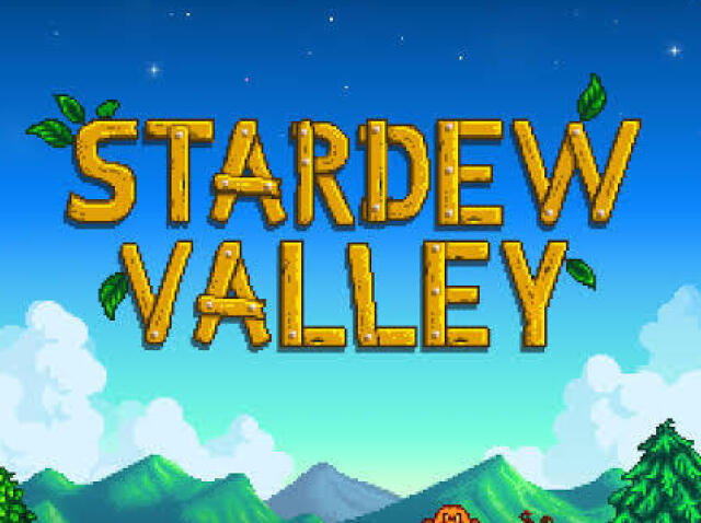 Stardew Valley