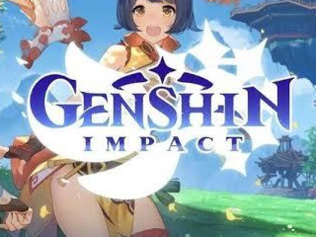 Genshin Impact