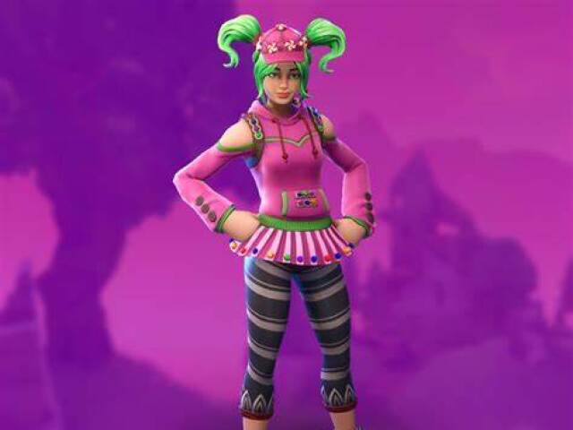Zoe