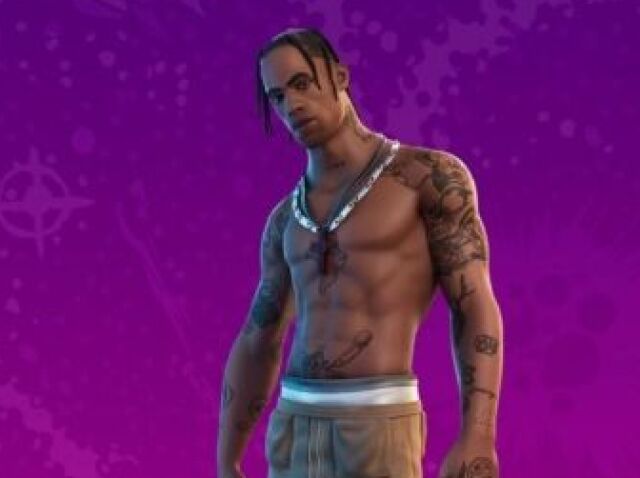 Travis