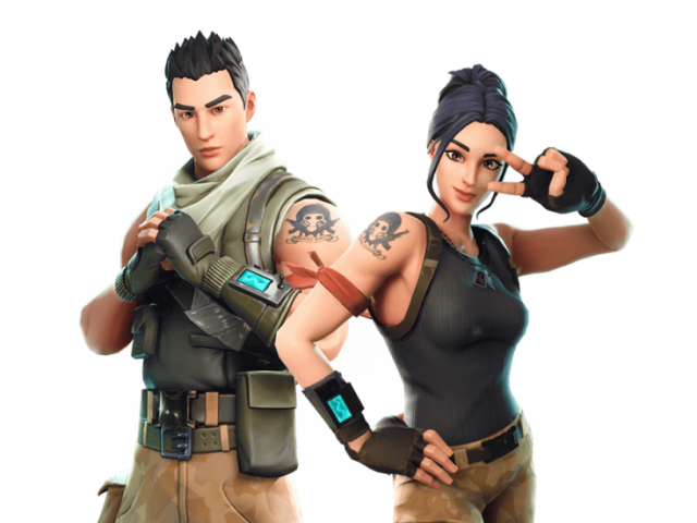 Defaults