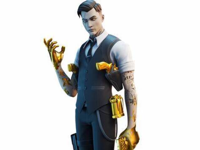 Midas