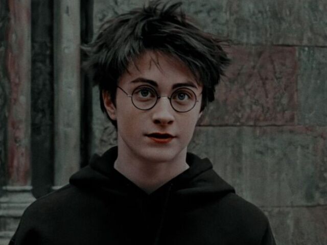 Harry Potter