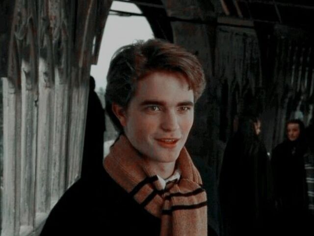 Cedric Diggory