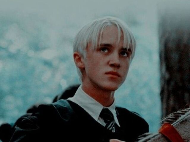 Draco Malfoy