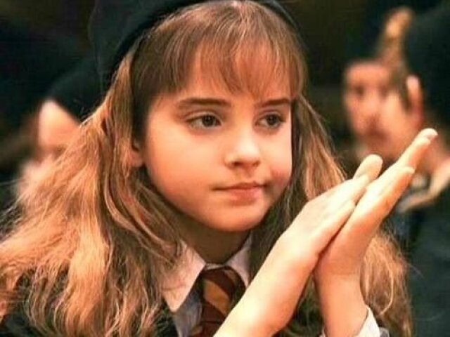 Hermione Granger