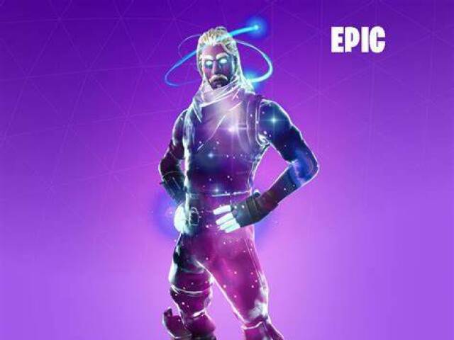 Galaxy feminino