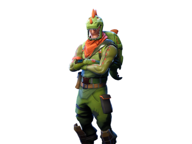 Rex