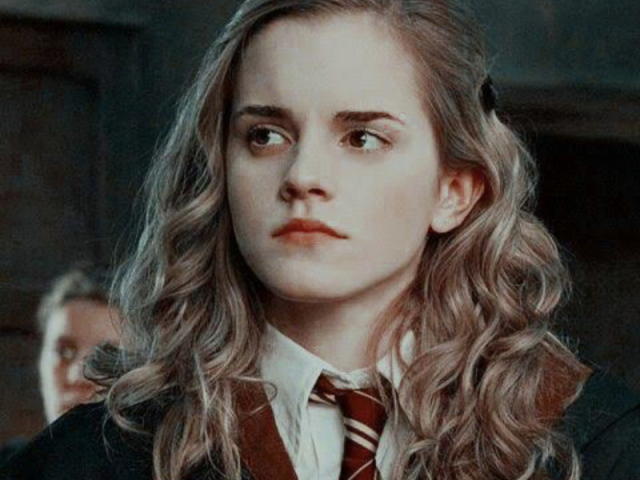 Hermione