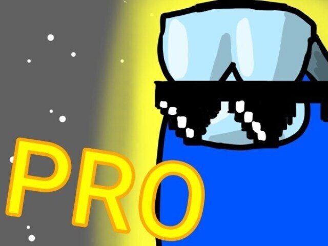 SUPER PRO!