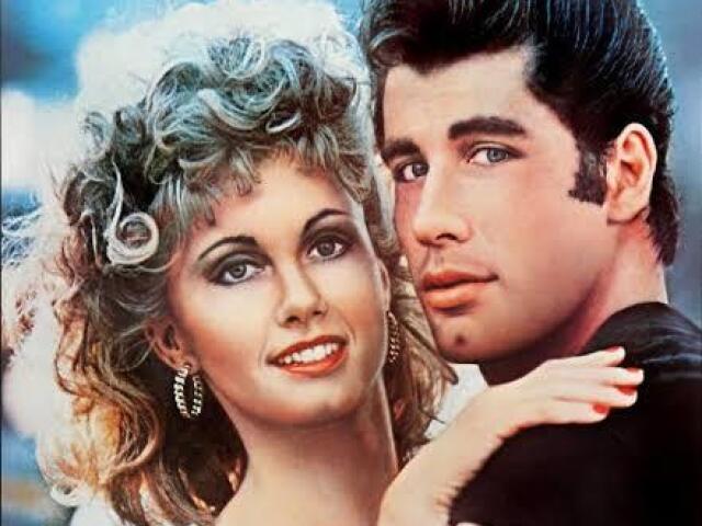 Grease