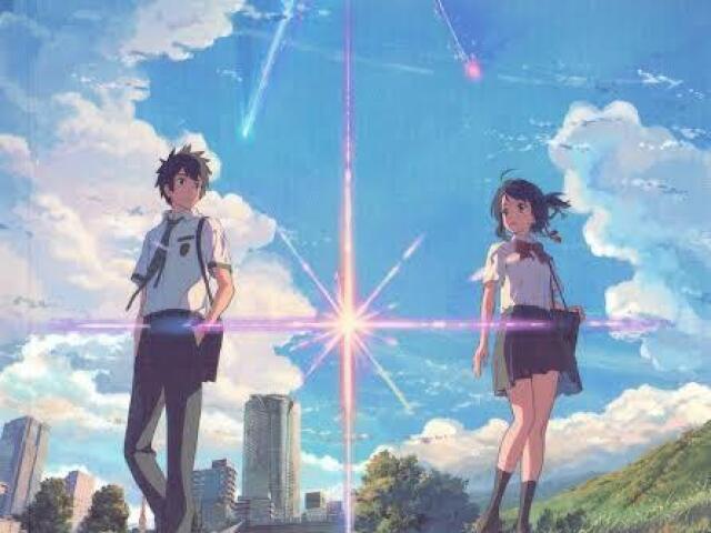 Your Name