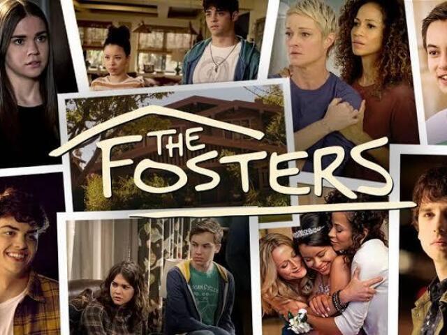 the fosters