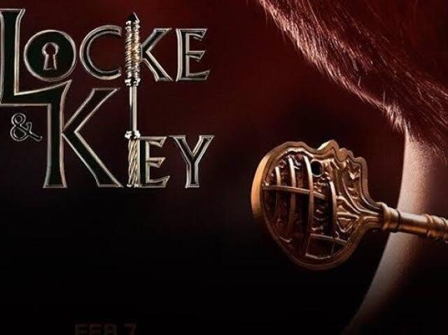 locke & key