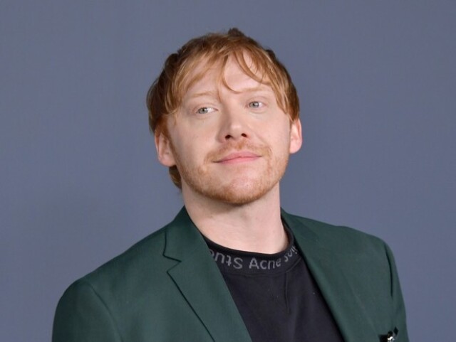 rupert grint