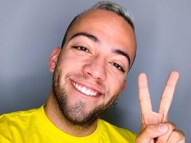 Você sabe mesmo sobre o Lucas Rangel?