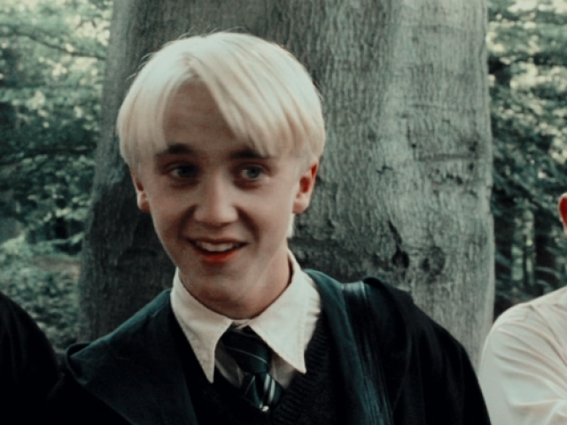 Draco Malfoy