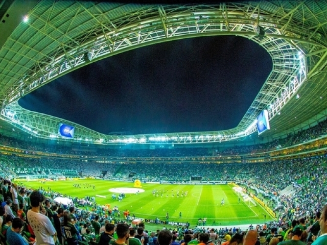 Allianz Parque