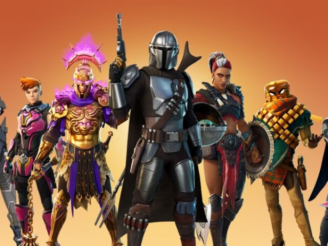Quiz de Fortnite