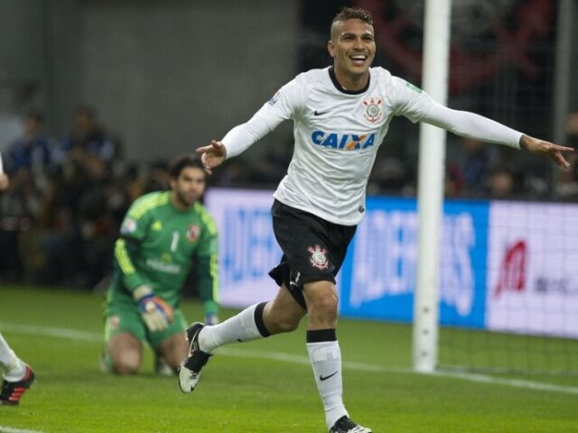 Paolo Guerrero