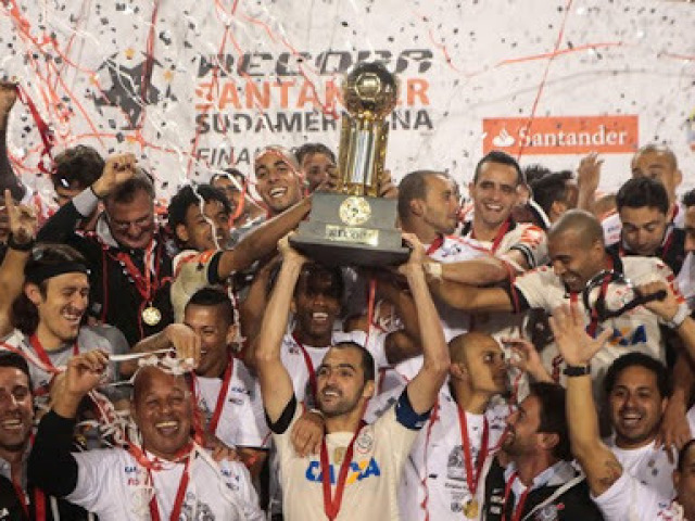 Recopa Sul-Americana de 2013