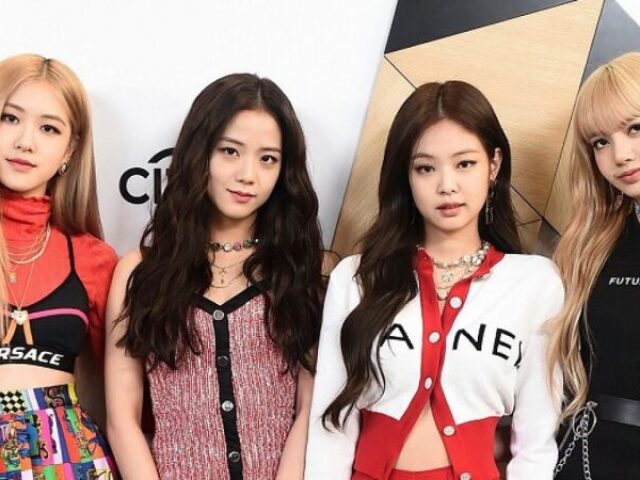 2. Você gosta de quiz do BLACKPINK para ver se é mesmo um Blink??