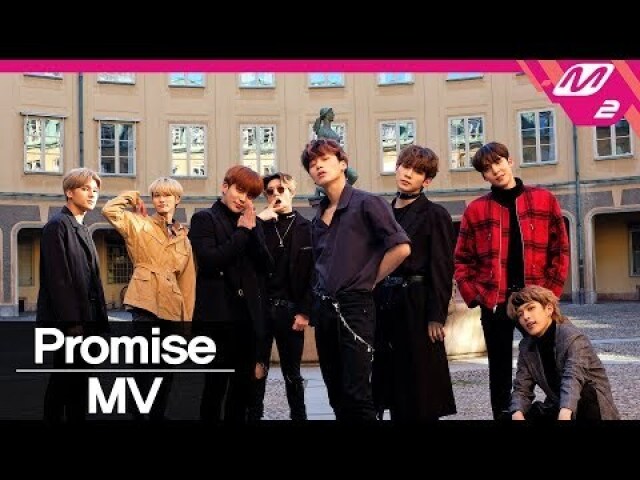 Promise - Ateez