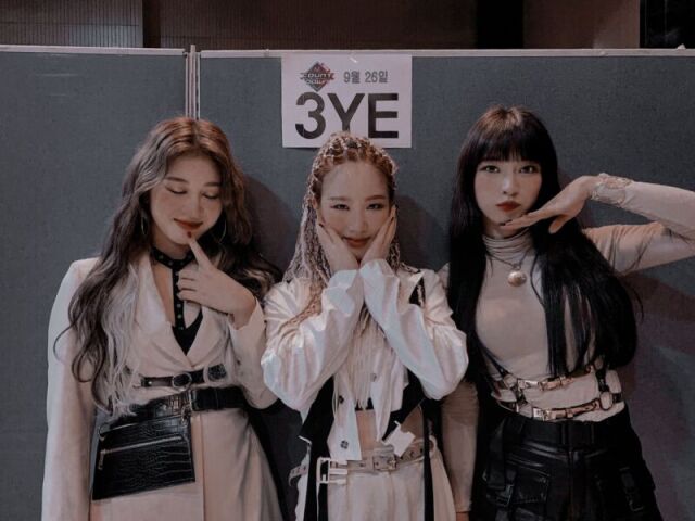 3YE