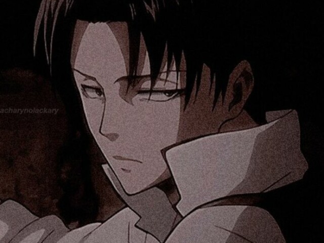 Levi Ackerman
