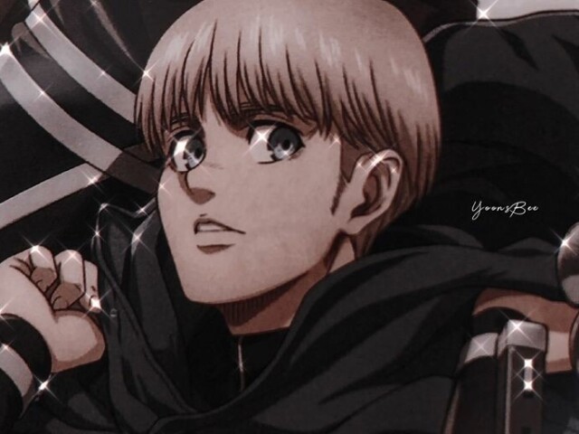 Armin Arlert