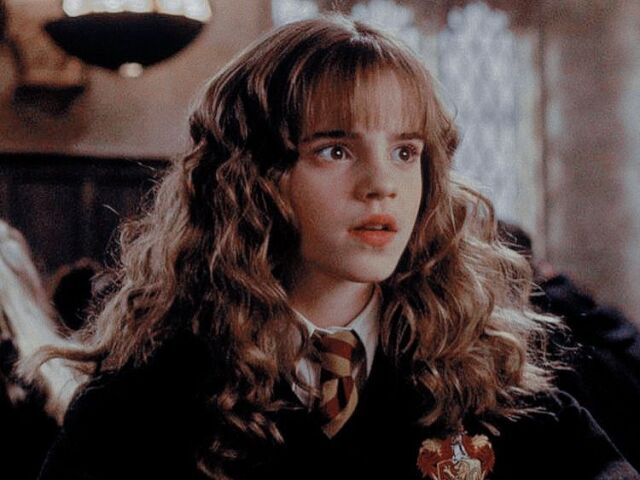 Hermione