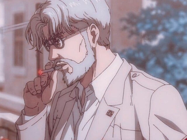 Zeke Jaeger