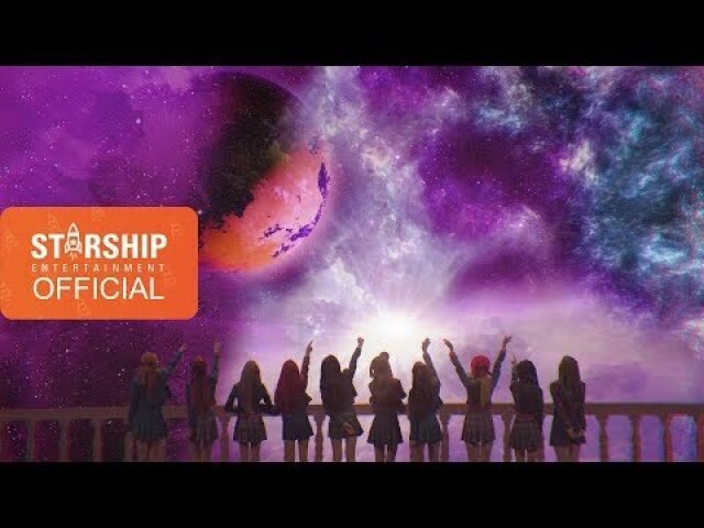 Save Me Save You - Cosmic Girls (WJSN)