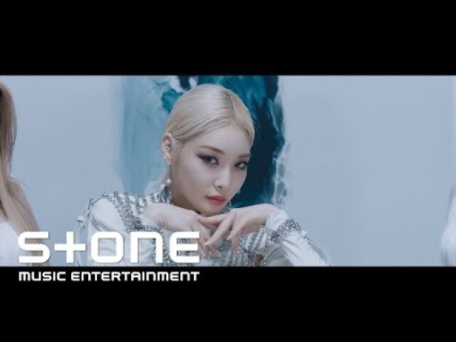 Snapping - Chungha