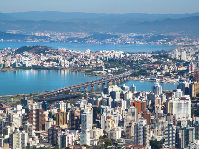 Qual cidade é a sua cara?