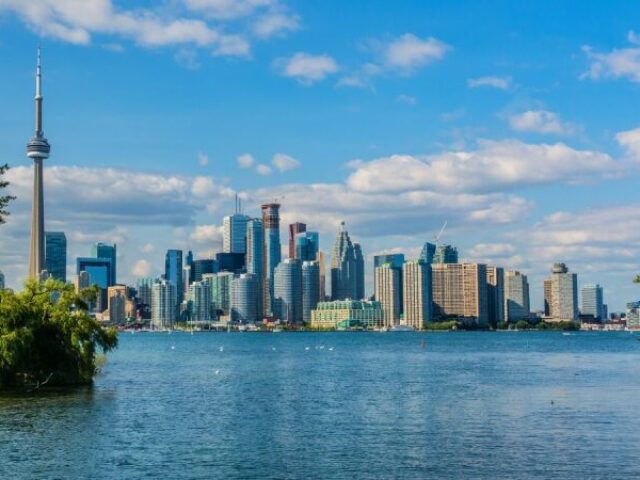 Toronto