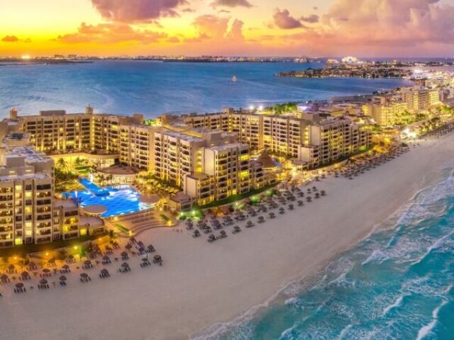 Cancún (México)