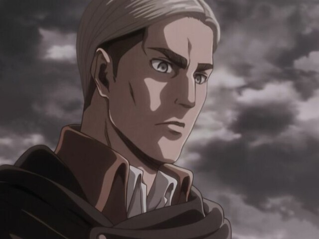 Erwin Smith