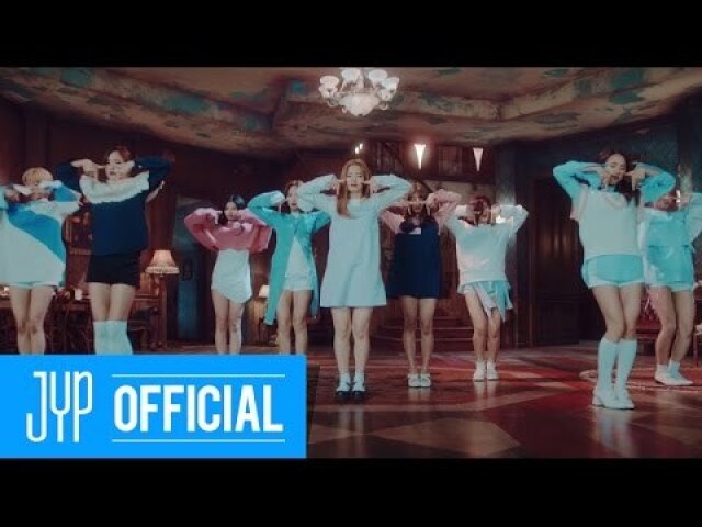 TT - Twice