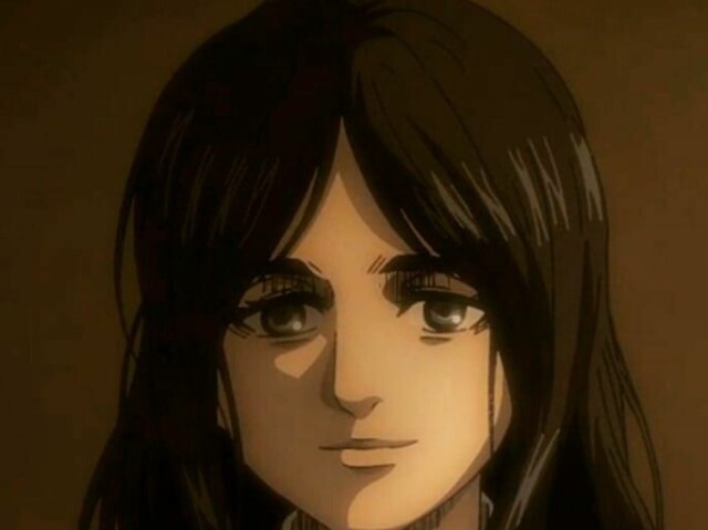 Pieck Finger