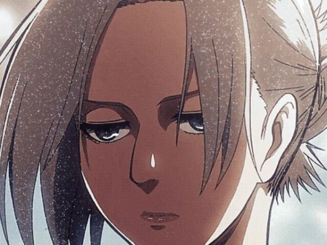 Annie Leonhardt