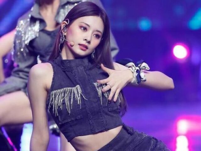 Tzuyu