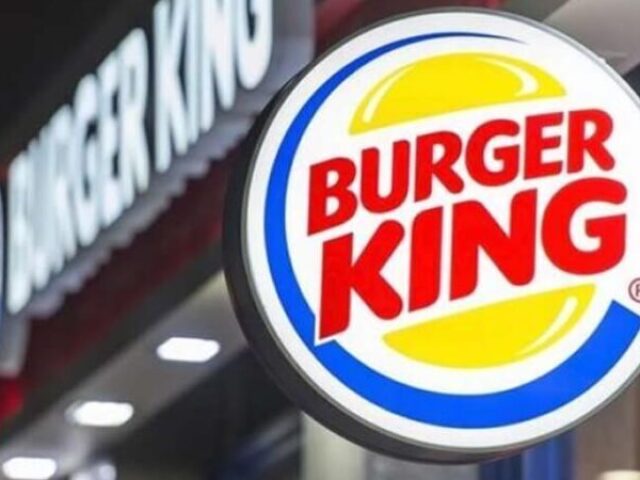 COMER NO BK BRABÍSSIMO