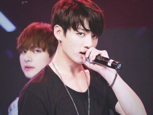 Jungkook