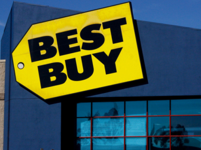 Best Buy