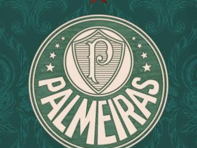 Palmeiras