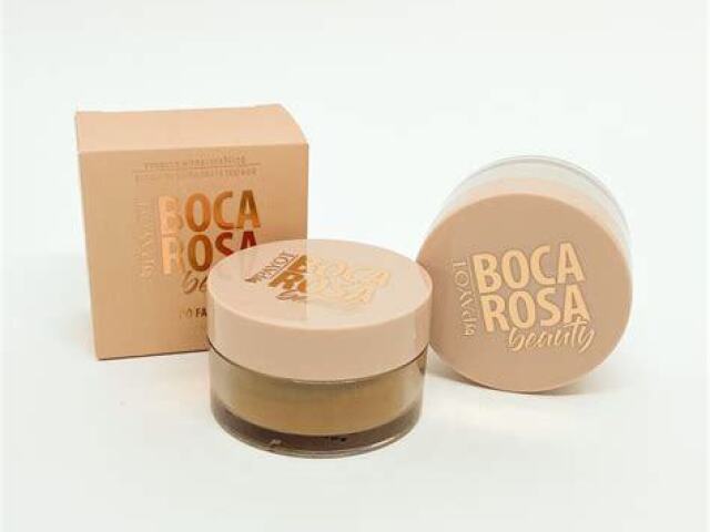 boca rosa