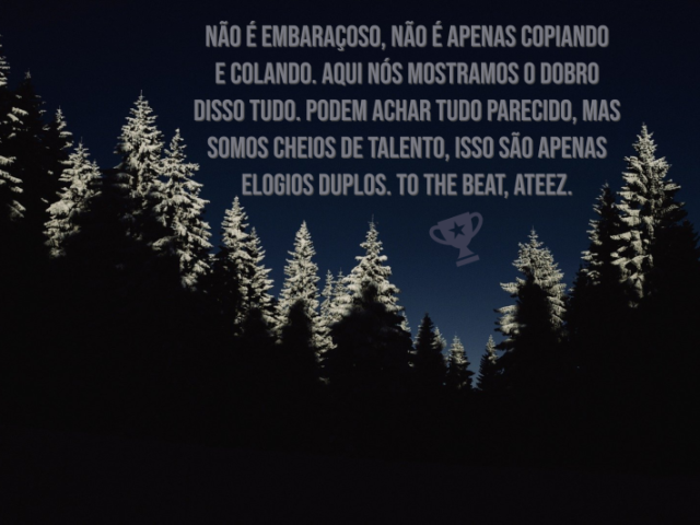 To The Beat - Ateez