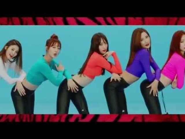 Up And Donw - EXID